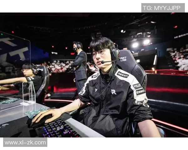 瑞士轮第二轮精彩回顾KTRolster豪取两连胜展现强大实力