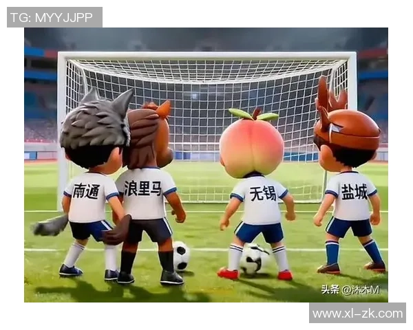 南通主帅妙手换人成功点球大战前换上神奇门将助力逆转