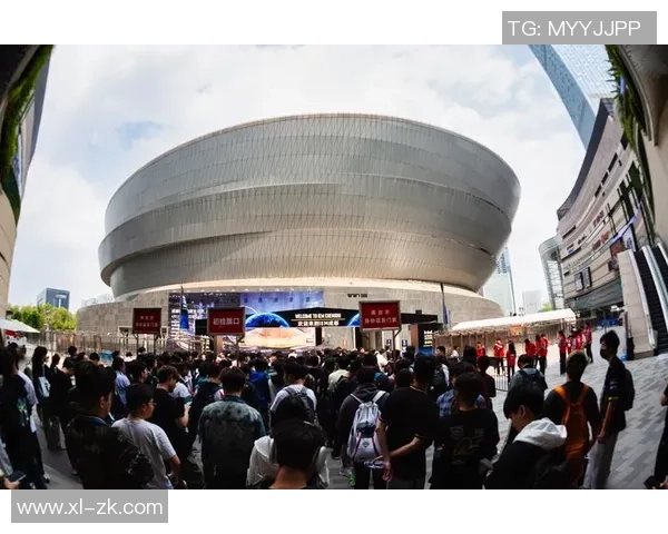 IEM首次在非洲举办盛典约翰内斯堡成为全球电竞新地标