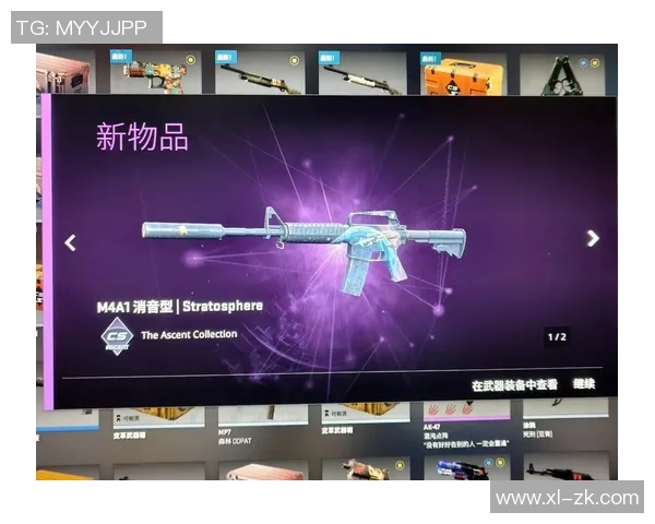 探索CSGO与CS2中的手套与刀皮肤魅力展示与收藏攻略
