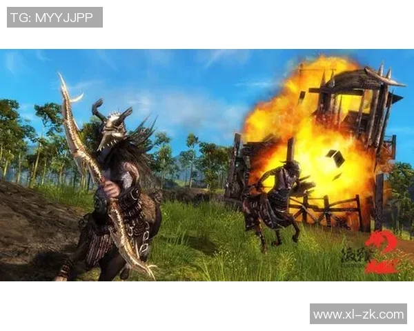 205激战2世界之战：服务器荣耀对决的史诗篇章与策略较量