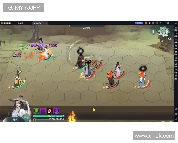 剑荡八荒S9国风武侠盛宴1v1论剑尽显江湖风情与侠义精神