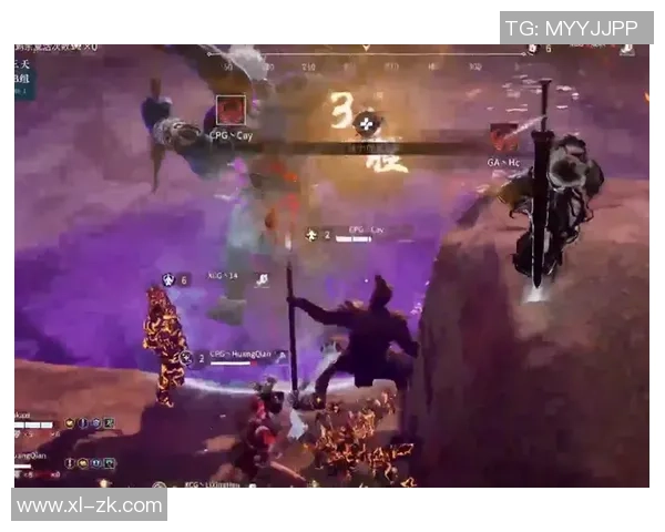 揭秘永劫无间开发团队的幕后故事与最新爆料分享