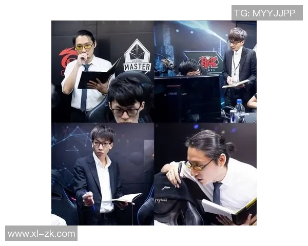 团队协作在英雄联盟中的重要性与胜利之道探讨