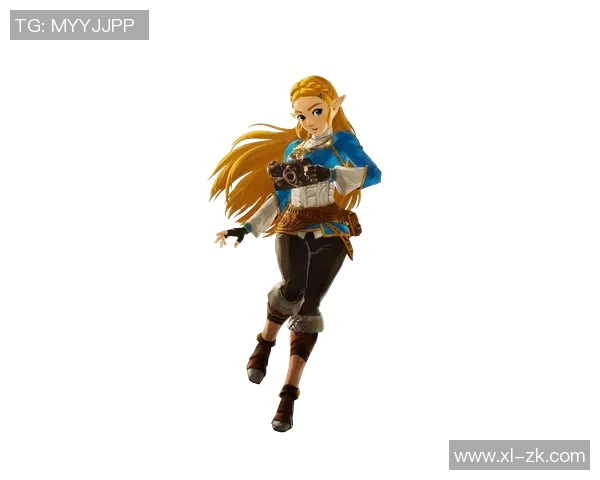 在IF线中追寻希望与勇气塞尔达无双:灾厄启示录的遗憾与救赎 在IF线中追寻希望与勇气塞尔达无双:灾厄启示录的遗憾与救赎