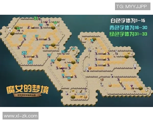 探索无限可能性游戏地图创作与自制关卡的乐趣与技巧分享