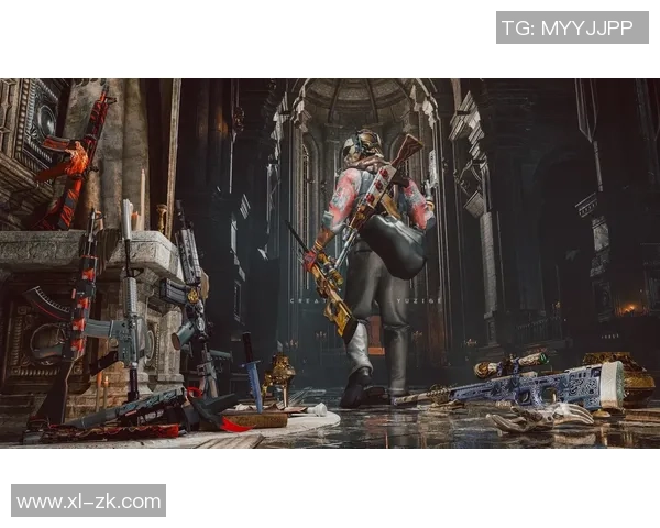 COSPLAY大赛精彩纷呈玩家化身CSGOCS2角色展现绝佳还原技艺 COSPLAY大赛精彩纷呈玩家化身CSGOCS2角色展现绝佳还原技艺