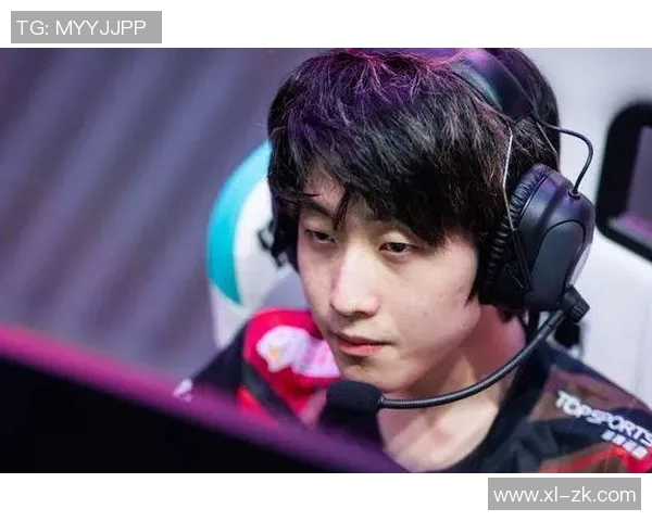 选手们的游戏ID背后故事揭秘英雄联盟中的个性与情感 选手们的游戏ID背后故事揭秘英雄联盟中的个性与情感